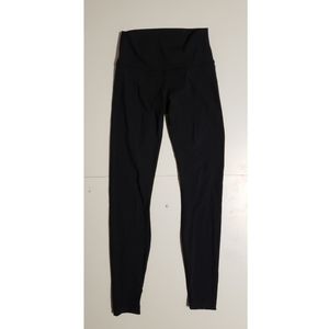 Lululemon Wunder Under High-Rise Luxtreme Leggings